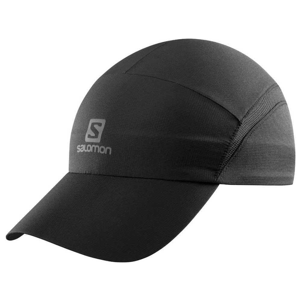 Salomon XA Cap Black Additional Image