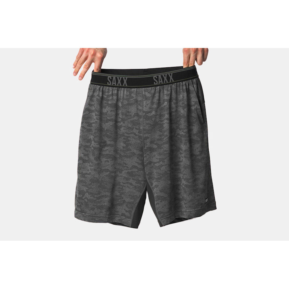 SAXX LEGEND 2N1 SHORTS Additional Image-1