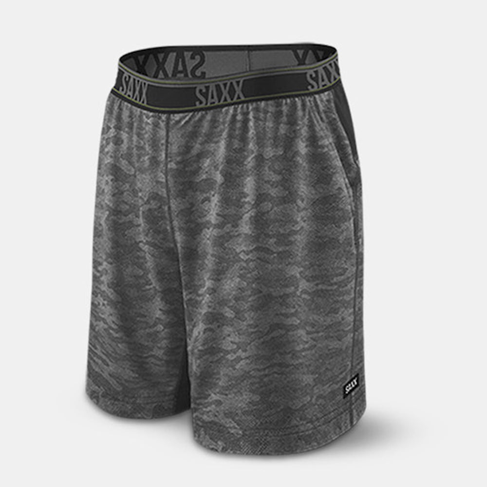 SAXX LEGEND 2N1 SHORTS Additional Image-2