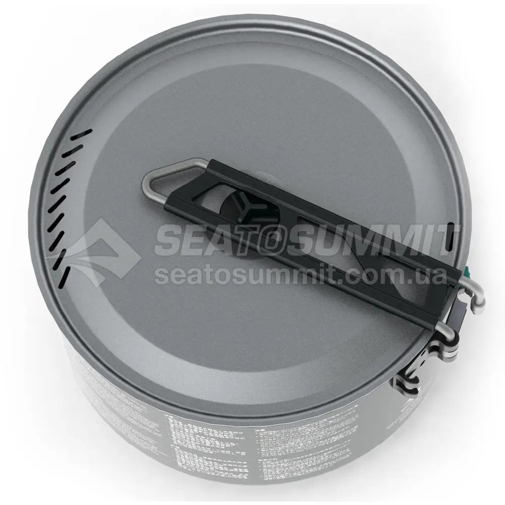 Sea to Summit Alpha Pot 1.2 Litre Additional Image
