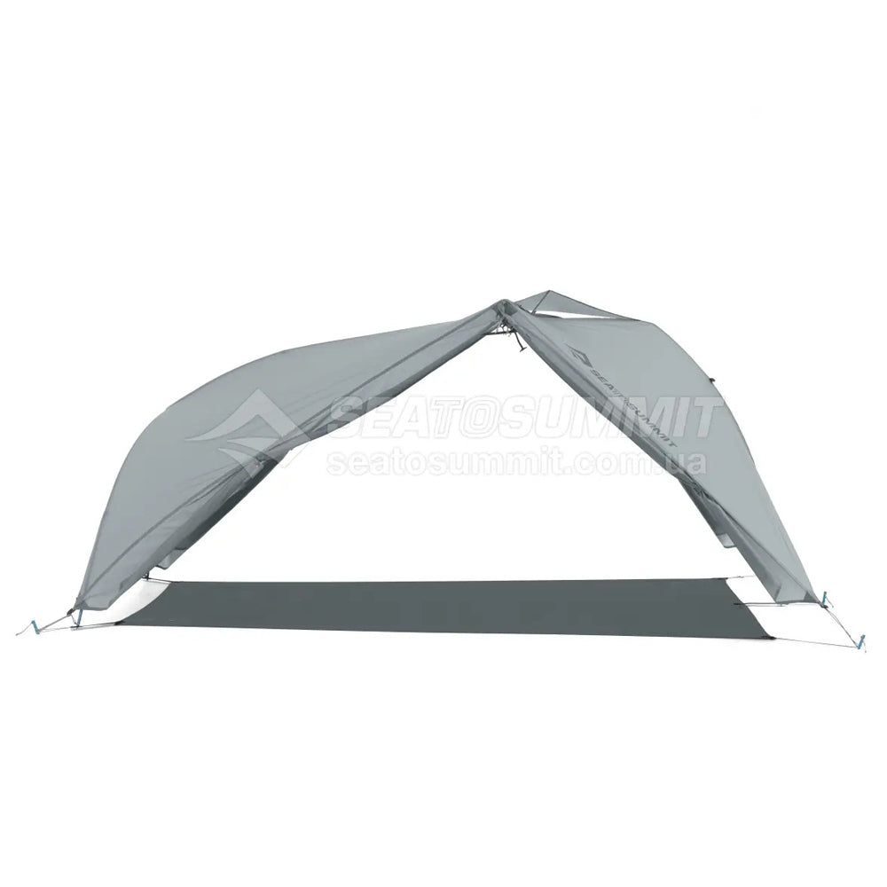 Sea to Summit Alto TR1 LightFoot Groundsheet Charcoal Additional Image-2