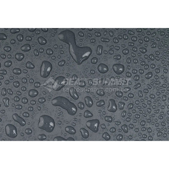 Sea to Summit Alto TR1 LightFoot Groundsheet Charcoal Additional Image-4