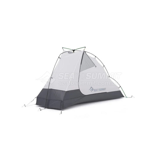 Sea to Summit Alto TR1 Plus Tent Green Additional Image-1