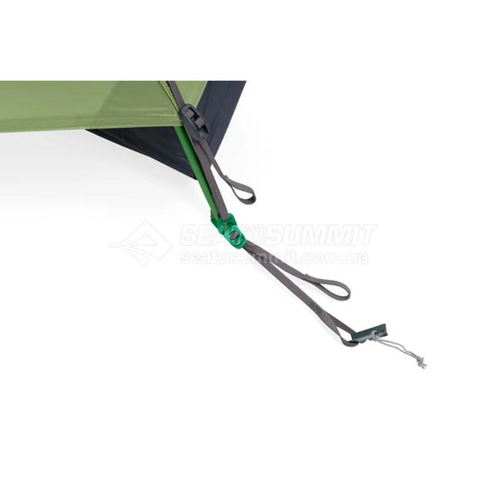 Sea to Summit Alto TR1 Plus Tent Green Additional Image-11