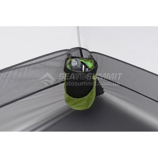 Sea to Summit Alto TR1 Plus Tent Green Additional Image-12
