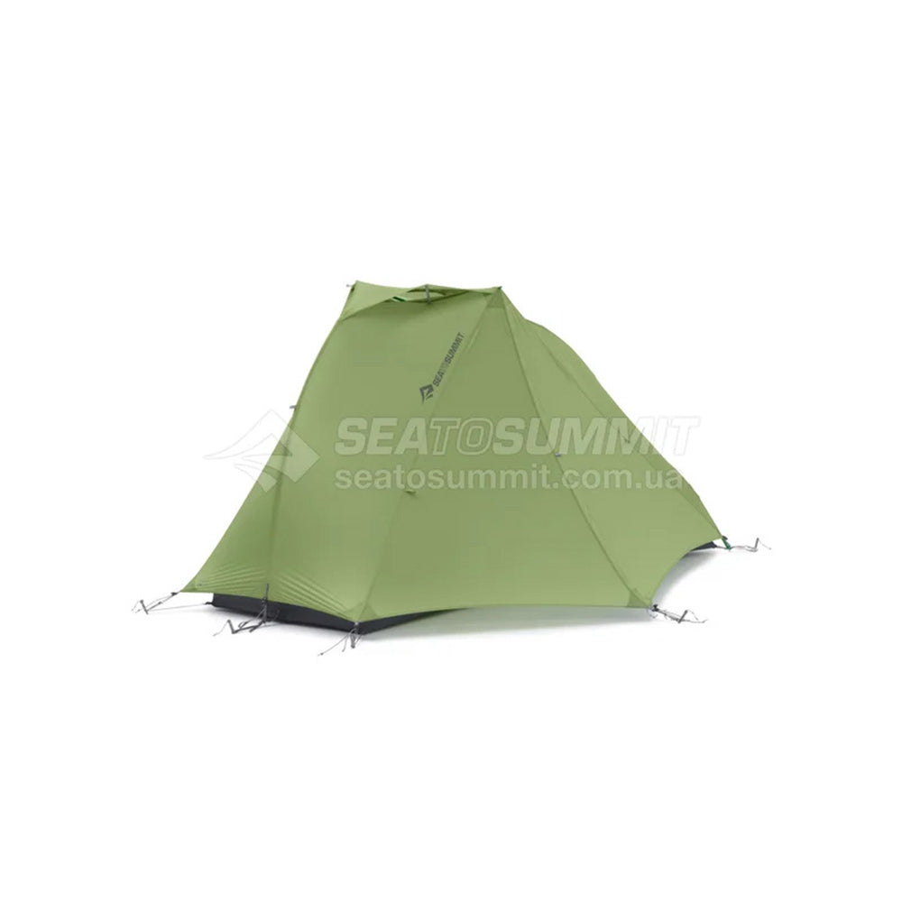 Sea to Summit Alto TR1 Plus Tent Green Additional Image-2