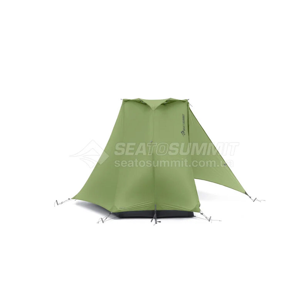 Sea to Summit Alto TR1 Plus Tent Green Additional Image-3