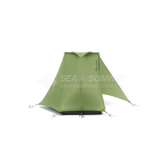 Sea to Summit Alto TR1 Plus Tent Green Additional Image-3