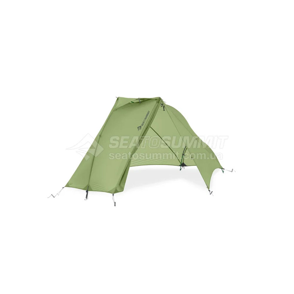 Sea to Summit Alto TR1 Plus Tent Green Additional Image-4