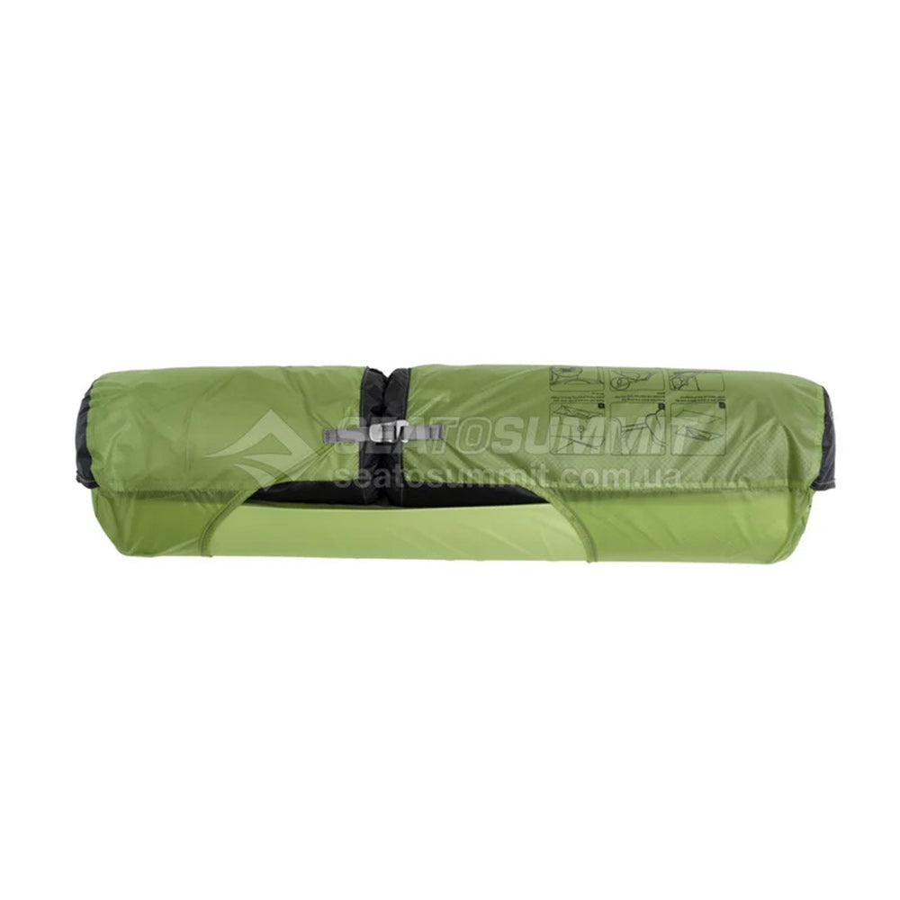 Sea to Summit Alto TR1 Plus Tent Green Additional Image-6