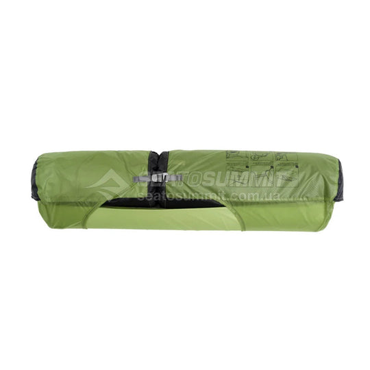 Sea to Summit Alto TR1 Plus Tent Green Additional Image-6