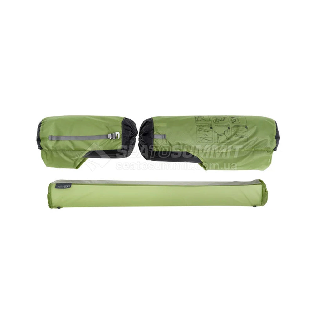 Sea to Summit Alto TR1 Plus Tent Green Additional Image-7