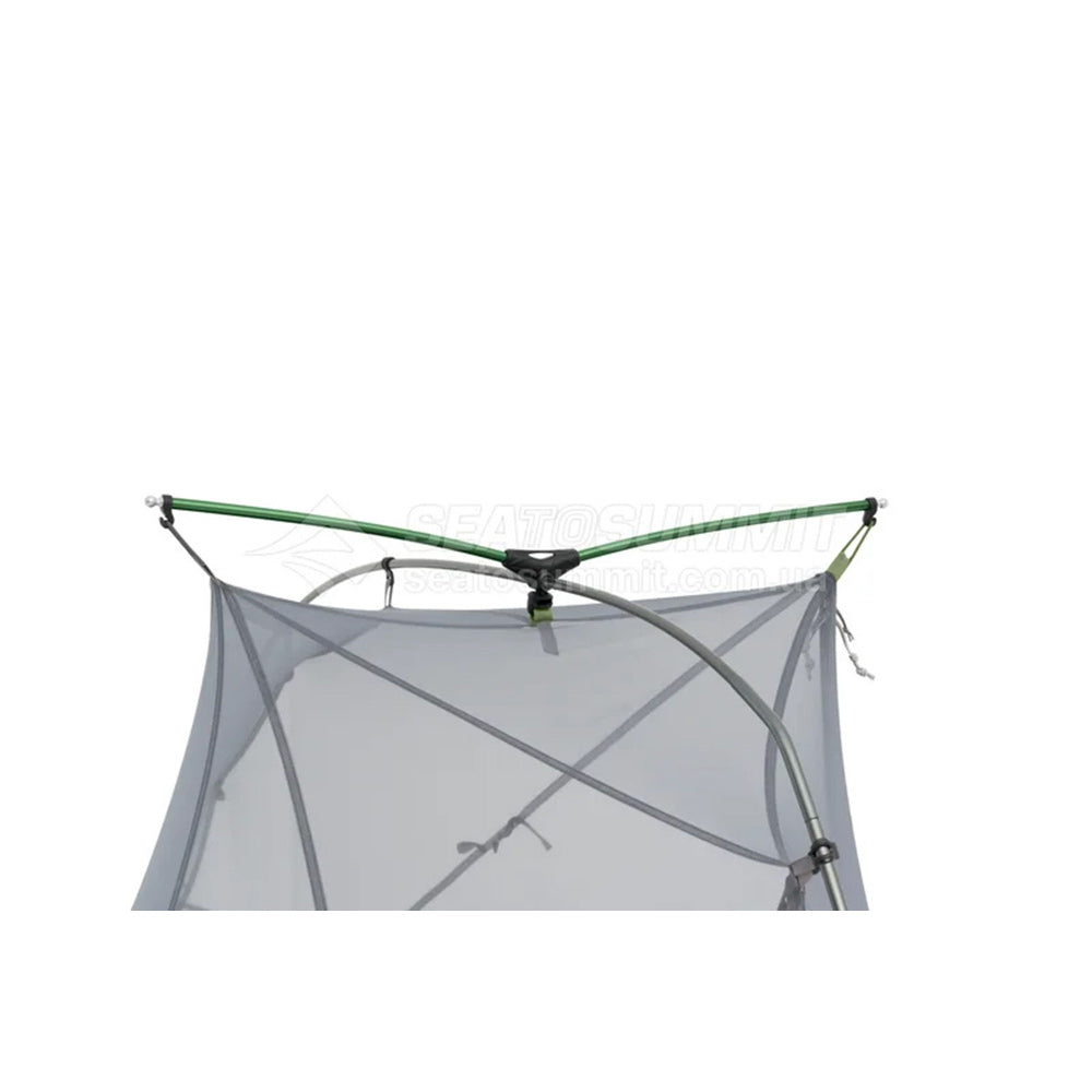 Sea to Summit Alto TR1 Plus Tent Green Additional Image-9