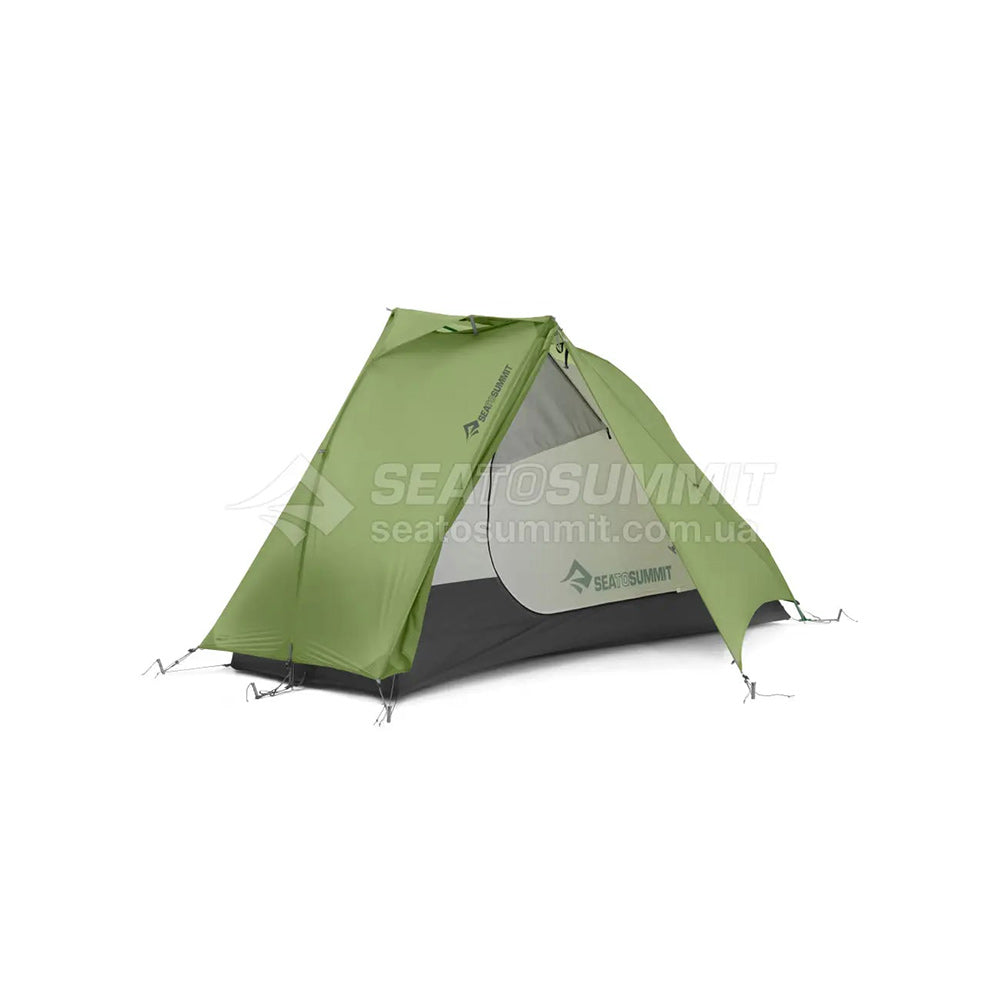 Sea to Summit Alto TR1 Plus Tent Green – Summit Gear
