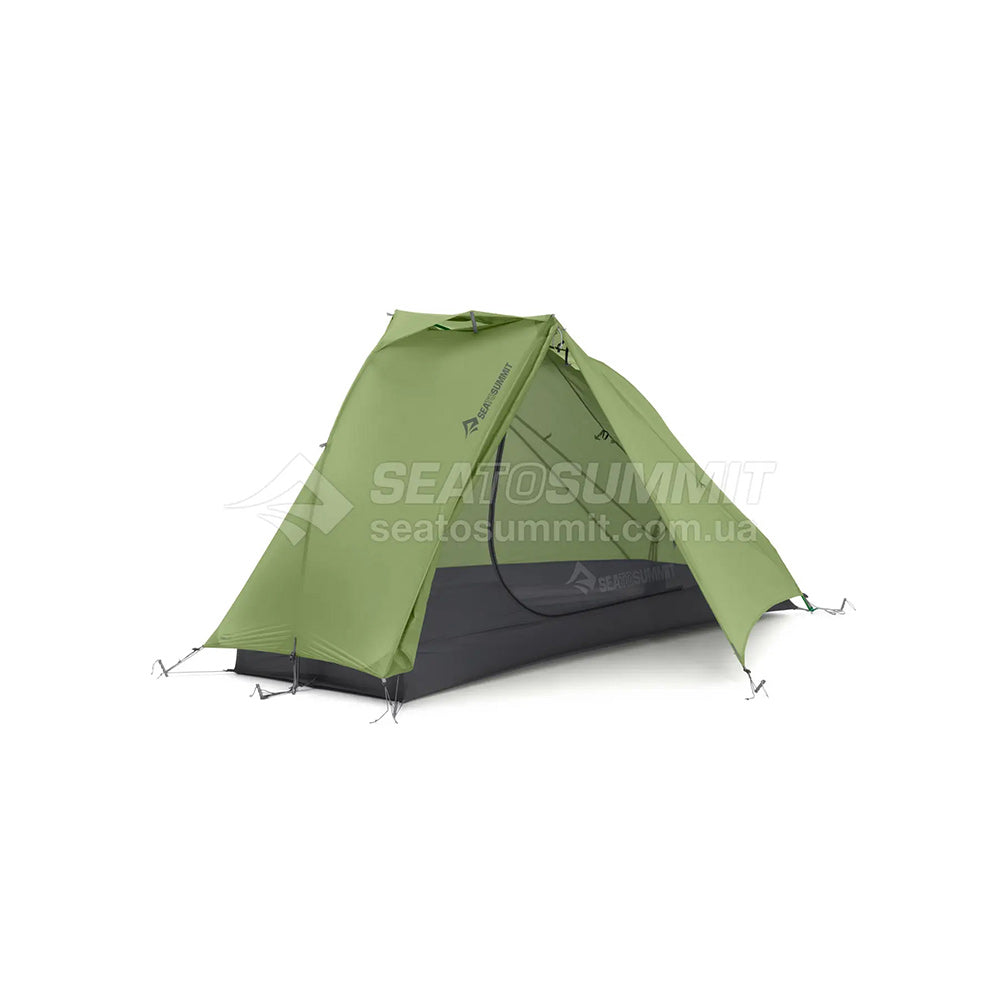 Sea to Summit Alto TR1 Tent Green Additional Image