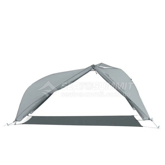 Sea to Summit Alto TR2 Lightfoot Groundsheet Charcoal Additional Image-2
