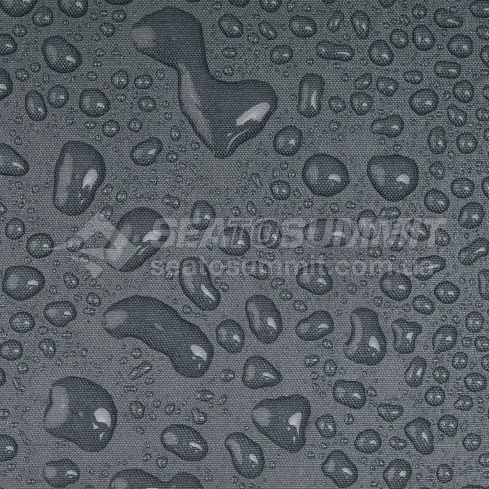 Sea to Summit Alto TR2 Lightfoot Groundsheet Charcoal Additional Image-4