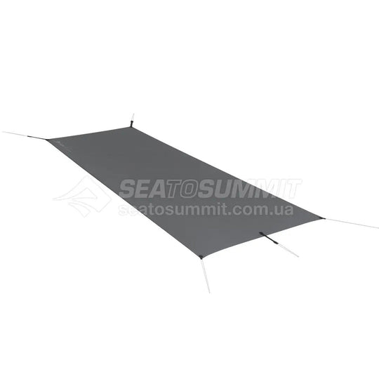 Sea to Summit Alto TR2 Lightfoot Groundsheet Charcoal Additional Image