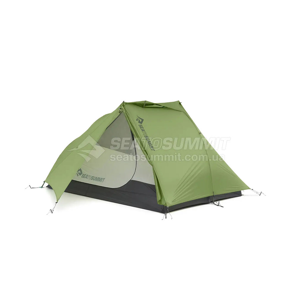 Sea to Summit Alto TR2 Plus Tent Green Additional Image