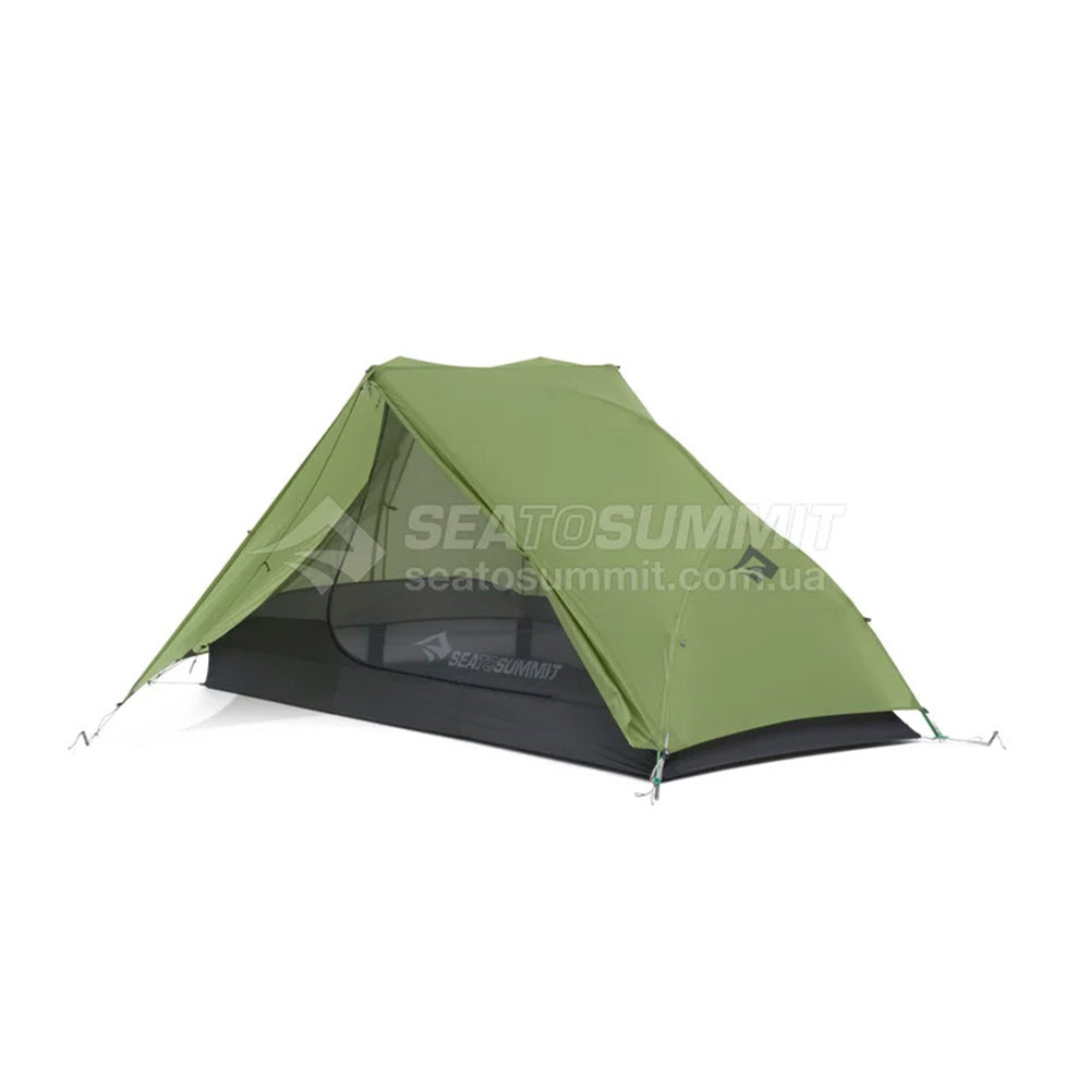 Sea to Summit Alto TR2 Tent Green Additional Image