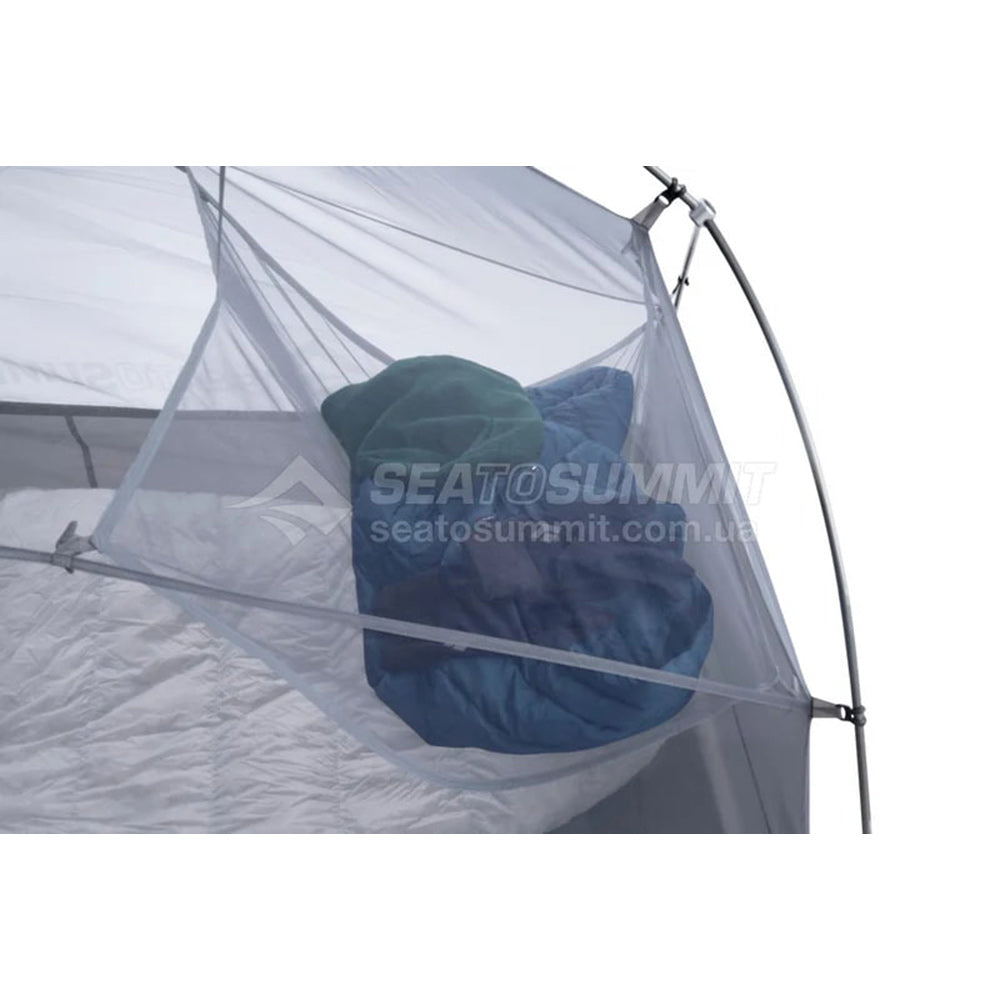 Sea to Summit Gear Loft - Alto TR2 Grey Additional Image-2