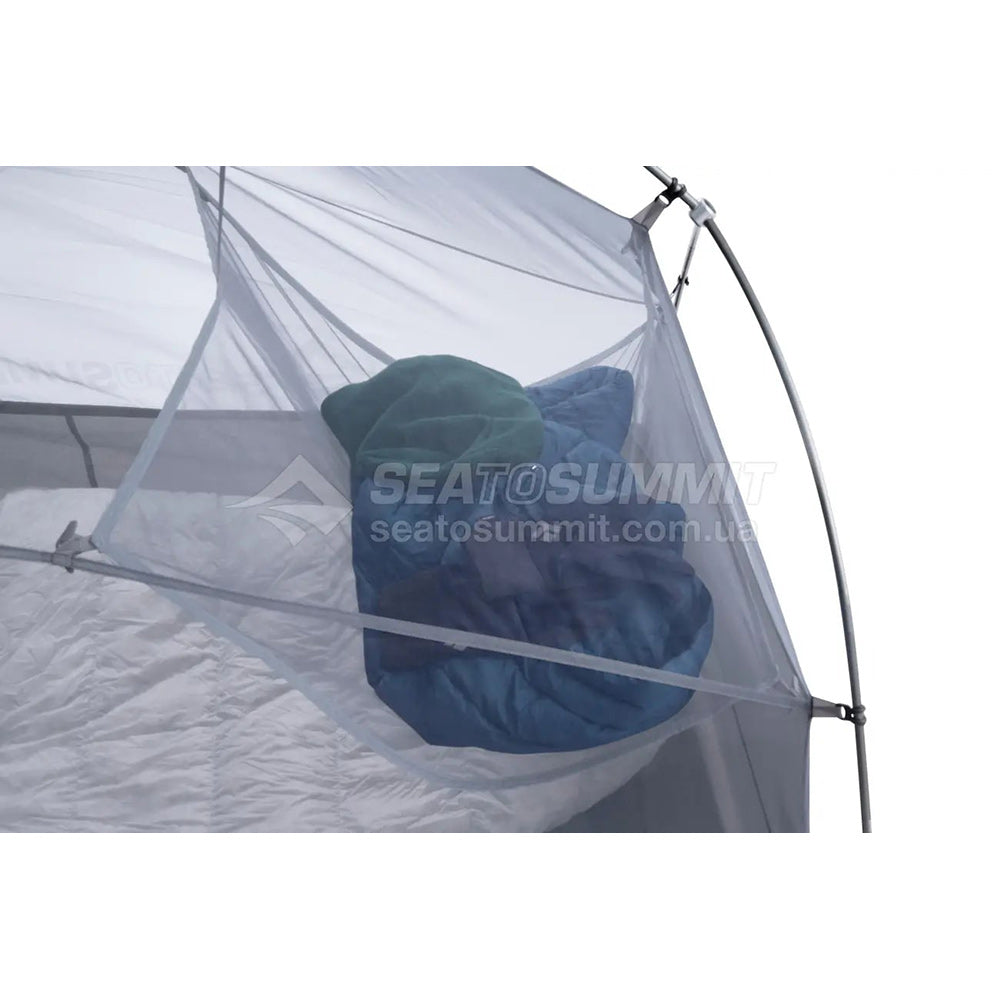 Sea to Summit Gear Loft - Telos TR3 Grey Additional Image-3