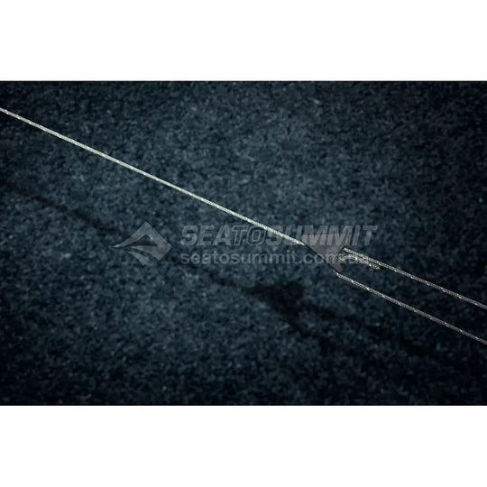 Sea to Summit Ground Control Guy Cords (4 Pack) Dark Grey Additional Image-2