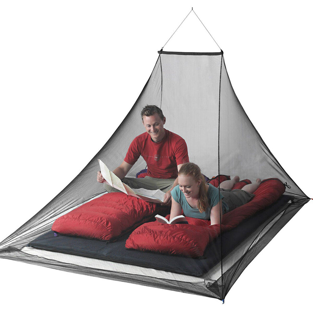 SEA TO SUMMIT MOSQUITO NET DOUBLE Additional Image-1