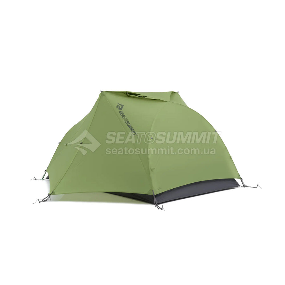 sea to summit tr2 tent Sea To Summit Telos TR2 Plus Tent Green – Summit Gear