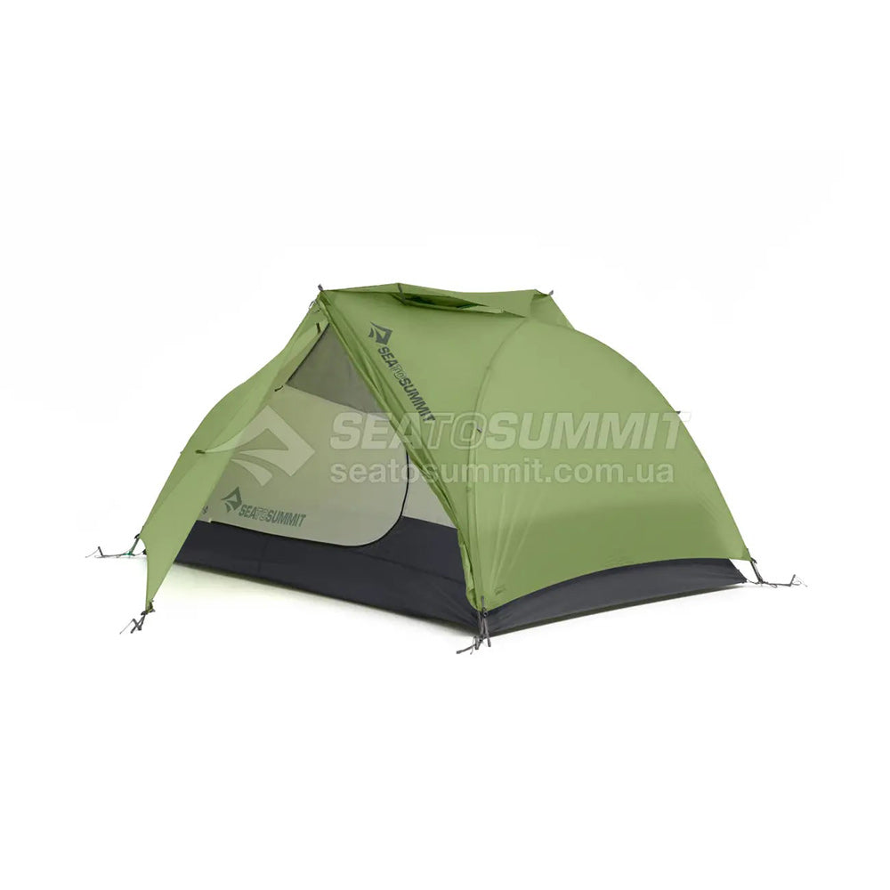 Sea to Summit Telos TR2 Plus Tent Green Additional Image