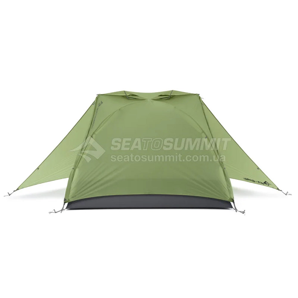 telos tr3 tent Sea To Summit Telos TR3 Plus Tent Green – Summit Gear