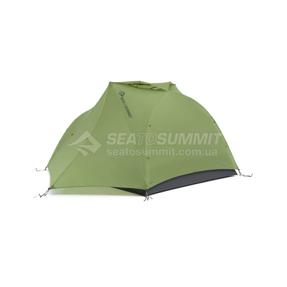 Sea to Summit Telos TR3 Plus Tent Green Additional Image