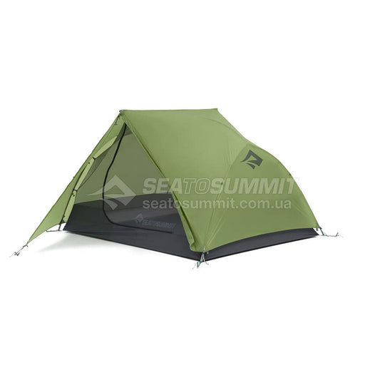 Sea to Summit Telos TR3 Tent Green Additional Image-1