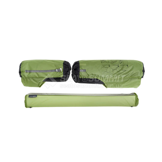 Sea to Summit Telos TR3 Tent Green Additional Image-10