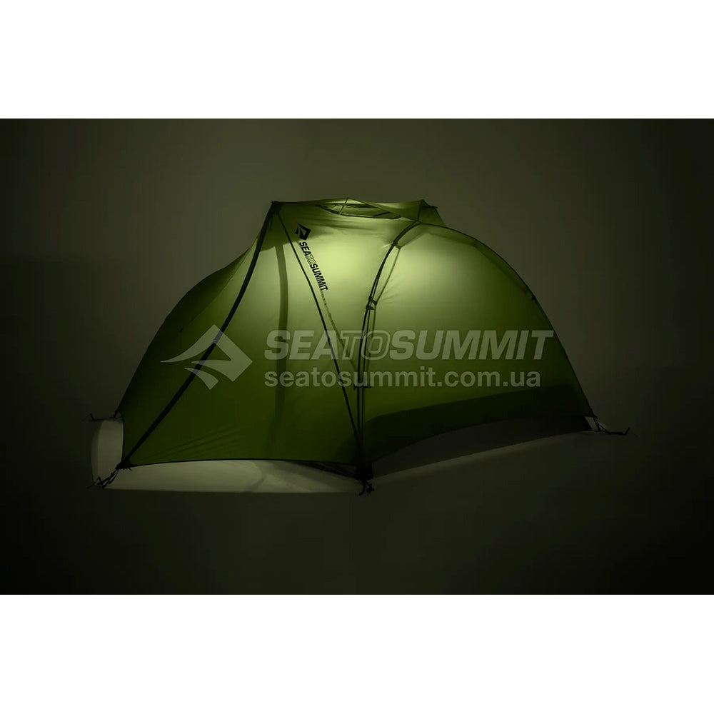 Sea to Summit Telos TR3 Tent Green Additional Image-12
