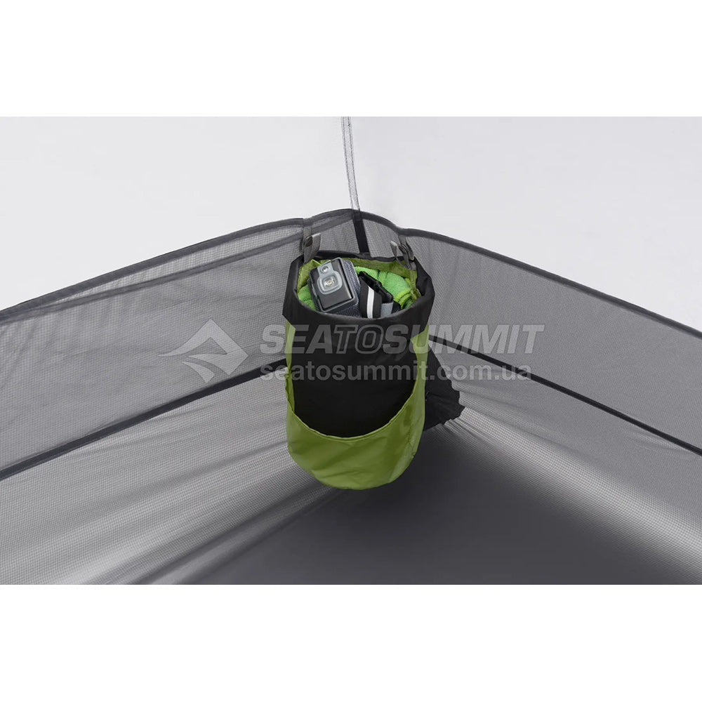 Sea to Summit Telos TR3 Tent Green Additional Image-15
