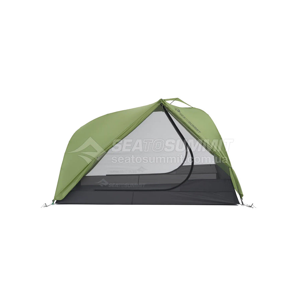 Sea to Summit Telos TR3 Tent Green Additional Image-2