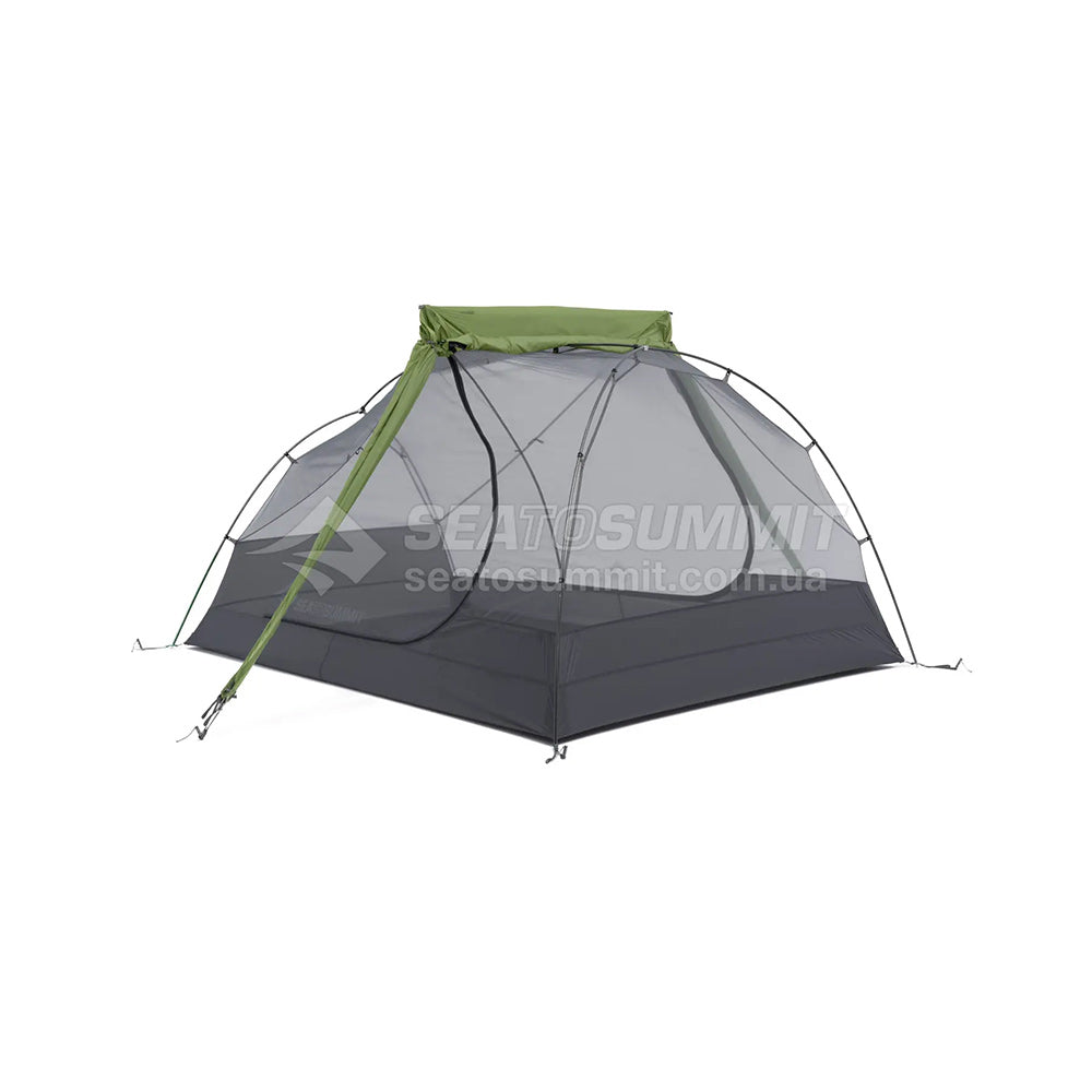 Sea to Summit Telos TR3 Tent Green Additional Image-3