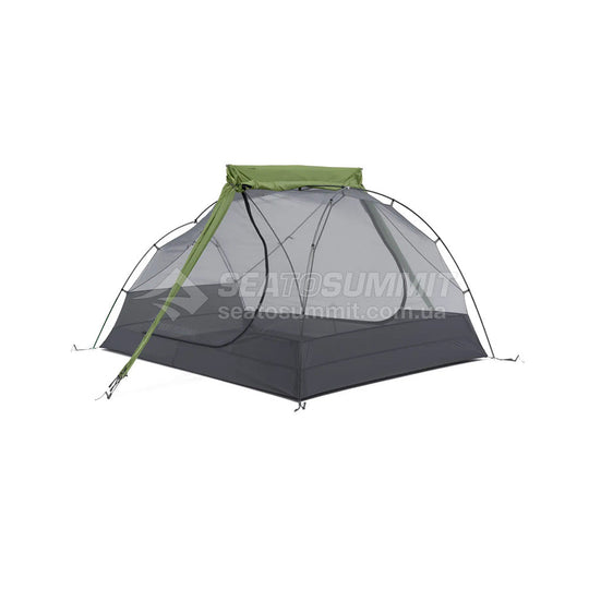 Sea to Summit Telos TR3 Tent Green Additional Image-3