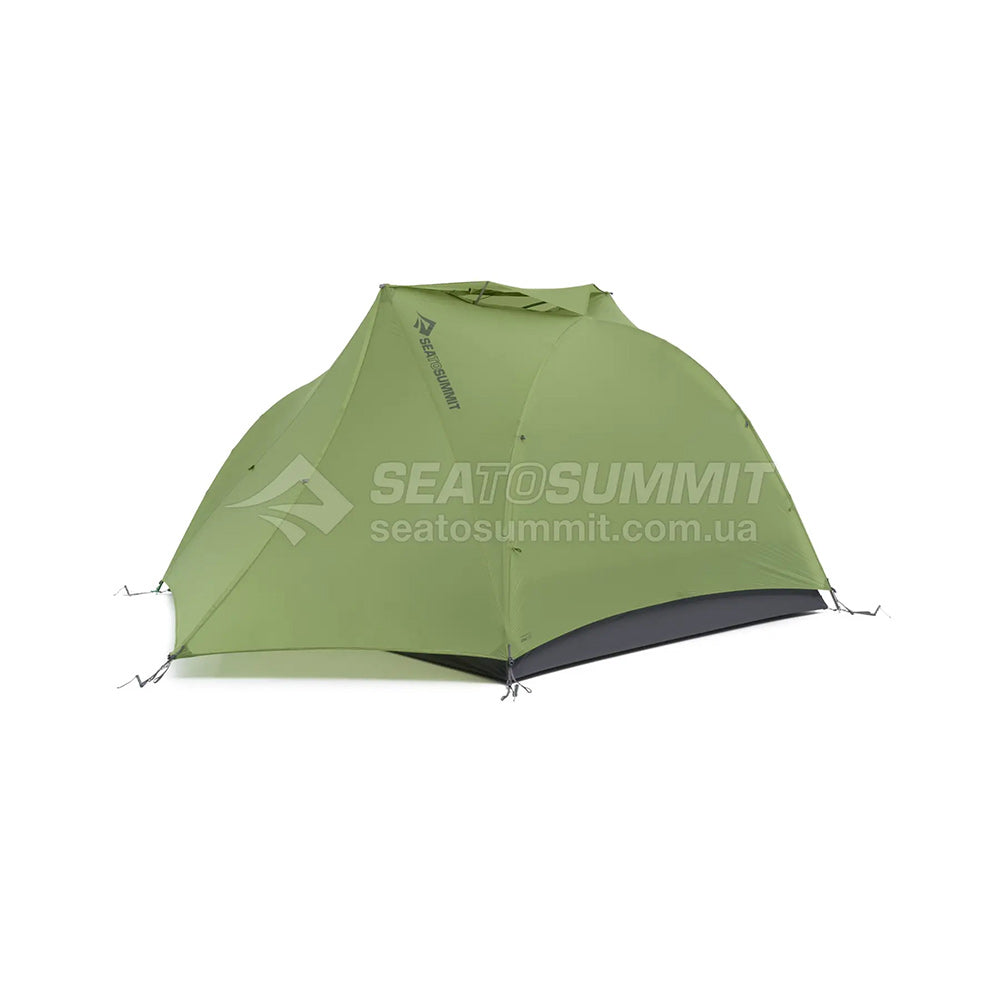 Sea to Summit Telos TR3 Tent Green Additional Image-4
