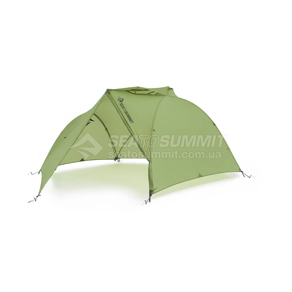 Sea to Summit Telos TR3 Tent Green Additional Image-6