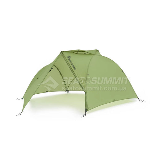 Sea to Summit Telos TR3 Tent Green Additional Image-6