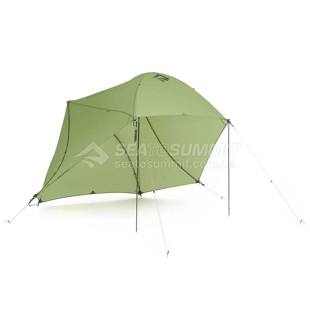 Sea to Summit Telos TR3 Tent Green Additional Image-7