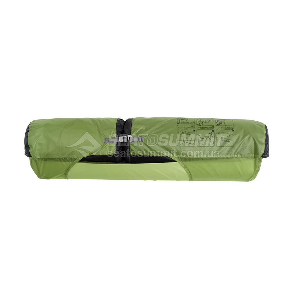 Sea to Summit Telos TR3 Tent Green Additional Image-9