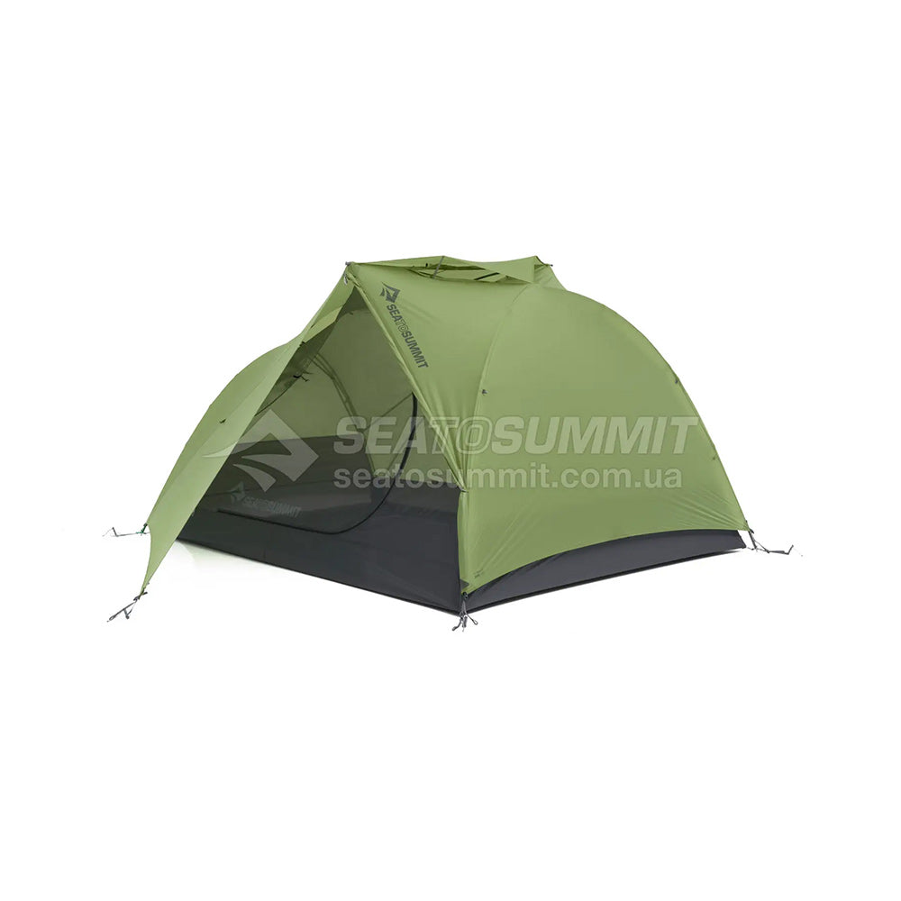 Sea to Summit Telos TR3 Tent Green Additional Image