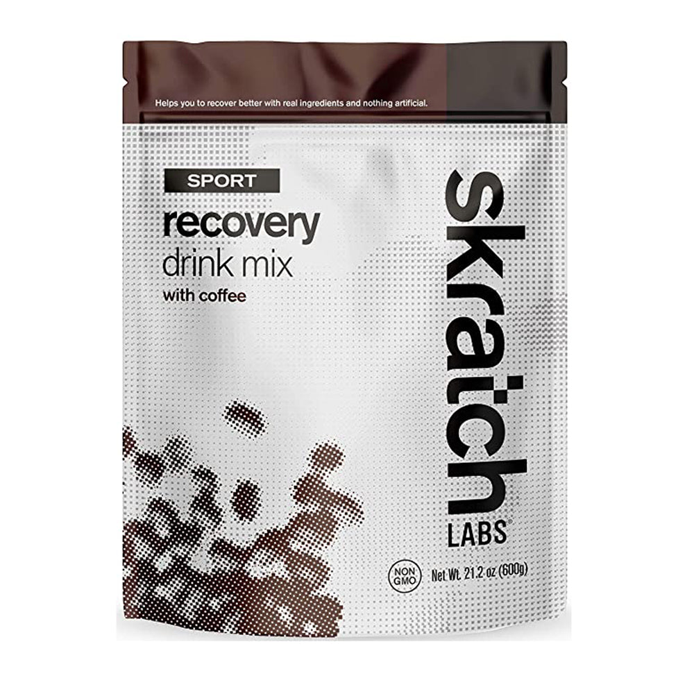 Skratch Sport Recovery Drink Mix