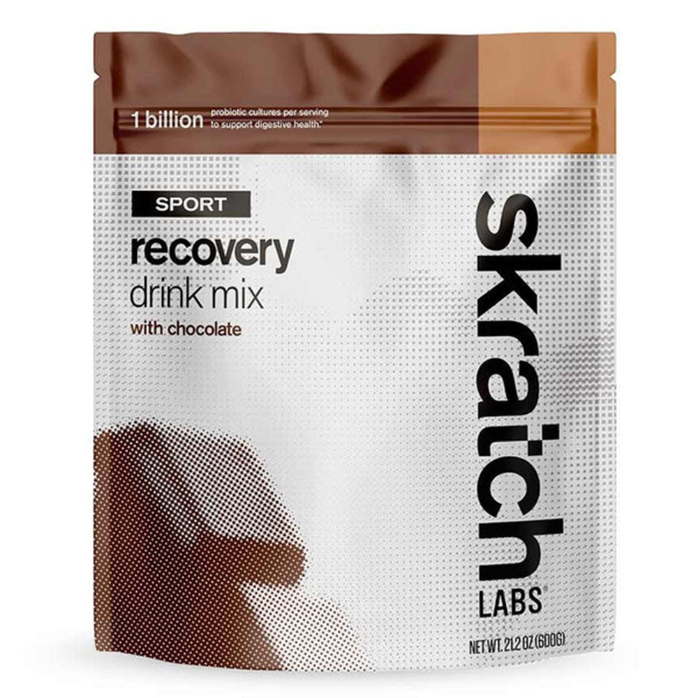 Skratch Sport Recovery Drink Mix Additional Image