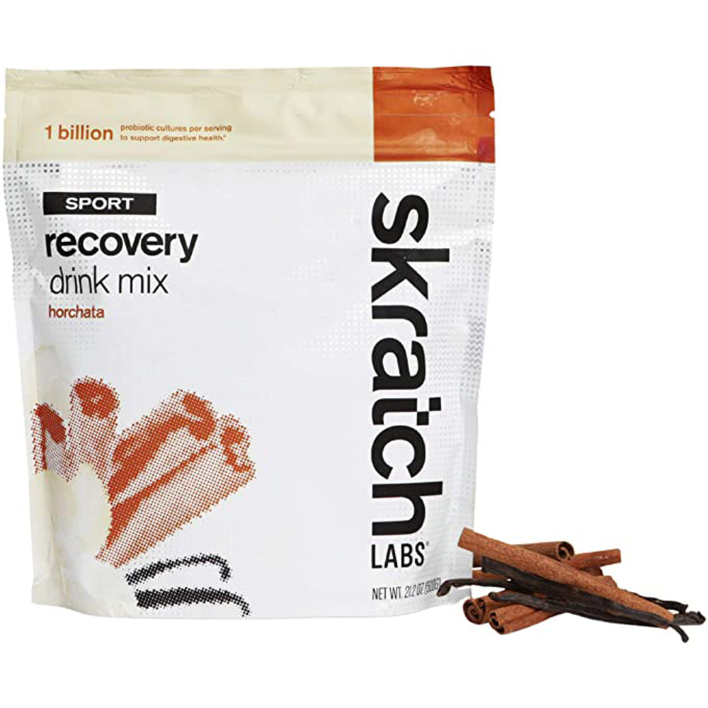 Skratch Sport Recovery Drink Mix