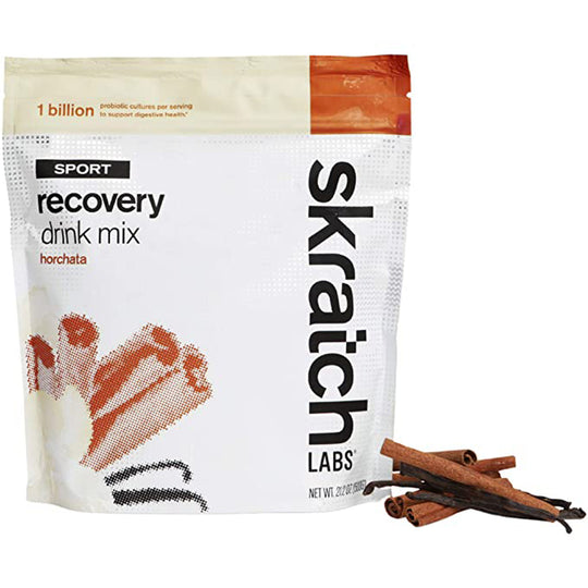 Skratch Sport Recovery Drink Mix