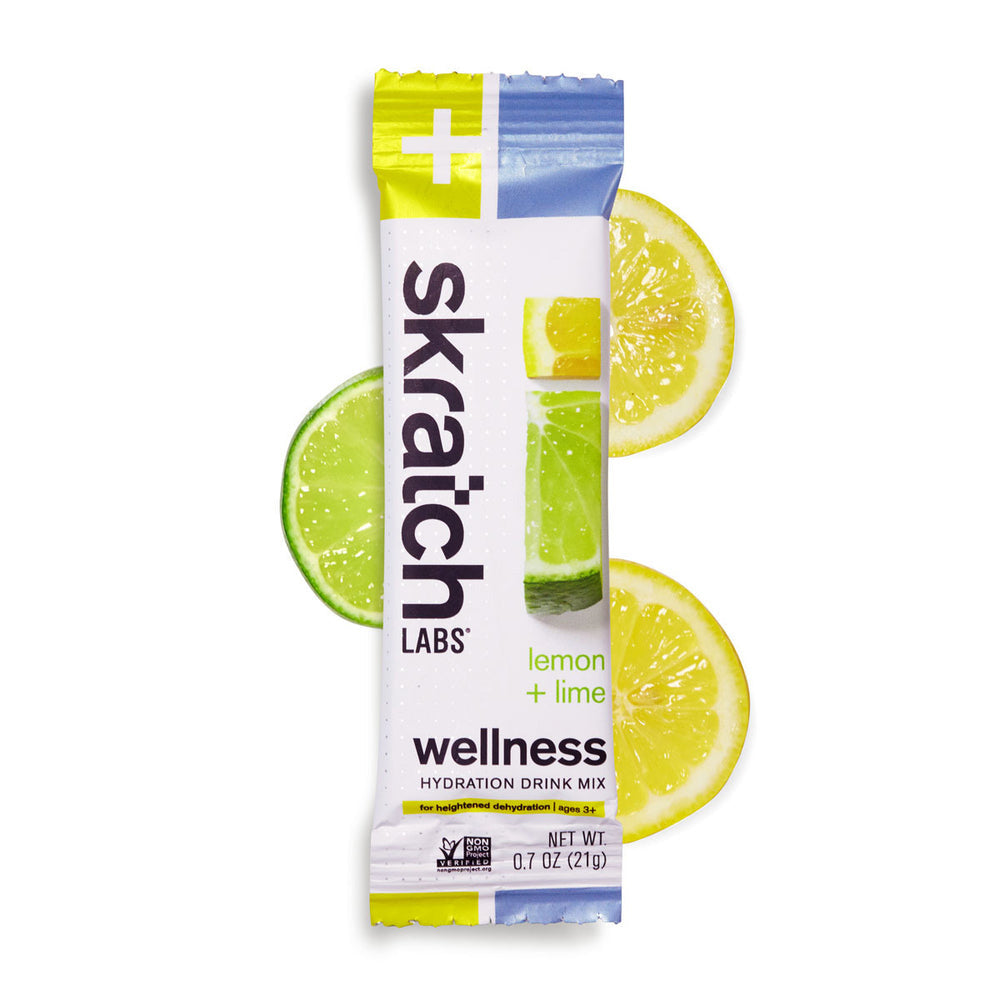 Skratch Wellness Hydration Drink Mix Additional Image